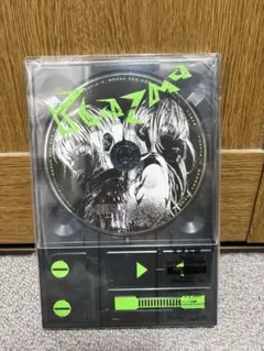 Plazma BOW AND ARROW CD・DVD