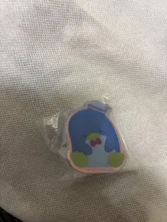 サンリオキャラクターズ くるくるアククリ2 タキシードサム