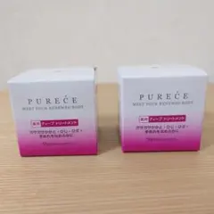 新品！3個セット ナリスPURECÉ ディープトリートメント 50g - メルカリ