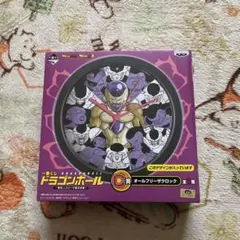 ドラゴンボール 一番くじ C賞 オールフリーザクロック