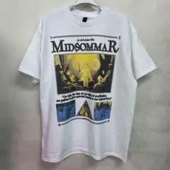 2025年最新】ミッドサマー tシャツの人気アイテム - メルカリ