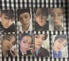 Straykids 5-star 封入トレカ　まとめ売り コンプ