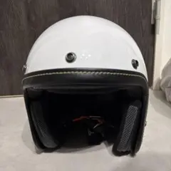 廃盤 イージーライダース 極小ジェットヘルメット bell buco - メルカリ