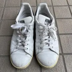 adidas Stan Smith ホワイトのサムネイル