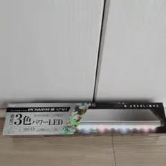 GEX CLEAR LED POWER III 450 本体のサムネイル