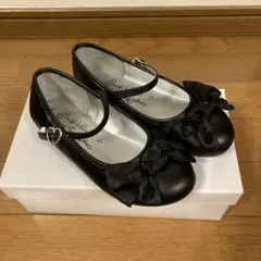 anyFAM ★ フォーマルシューズ　ローファー　19㎝