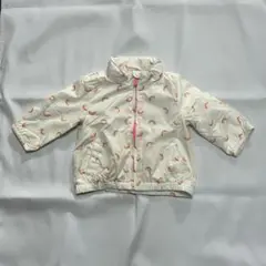 baby GAP レインボー柄ジャケット 1歳〜1歳6ヶ月