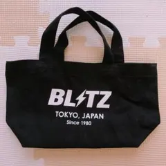 超RIZIN トートバッグ ブラック - メルカリ