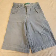 リーバイスシルバータブショートパンツのサムネイル