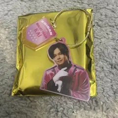 エビライ 2025 ランダム アクキー 超特急 カイ