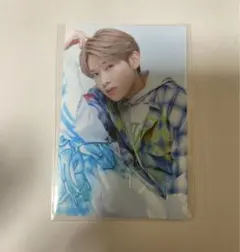 DXTEEN 大久保波留 両方想い トレカ