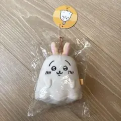 ちいかわ 仮装・・・ってこと！？なぷちミニマスコット うさぎ