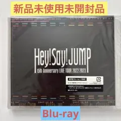 Hey!Say!JUMP 15th Annivers…