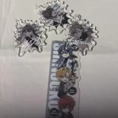 ヒプノシスマイク グッズセット　麻天狼