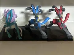 2026年最新】ポッ拳 ルカリオの人気アイテム - メルカリ
