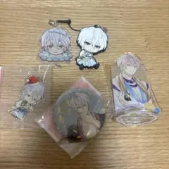 戦国basara 明智光秀　天海 アクリルスタンド　アクリルキーホルダー 刀剣乱舞 蜂須賀 缶バッジ アクリルキーホルダー - メルカリ