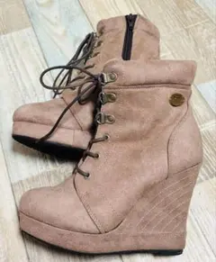 2026年最新】LIZ LISA ブーツの人気アイテム - メルカリ