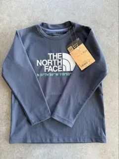 ノースフェイス トップス