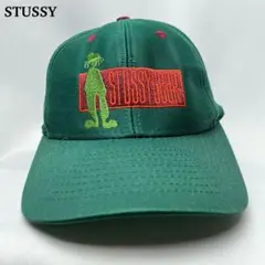 2025年最新】stussy シャドーマン キャップの人気アイテム - メルカリ