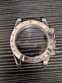 s*8様 腕時計 ステンレスケースのみ販売