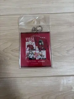 ヴィッセル神戸コラボ リコリス・リコイル どでかアクリルキーホルダー集合ver.