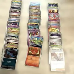 ポケモンカード　ノーマルカードまとめ売りのサムネイル