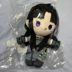 仮面ライダーリバイス chibiぬいぐるみ カゲロウ 日向亘 - メルカリ