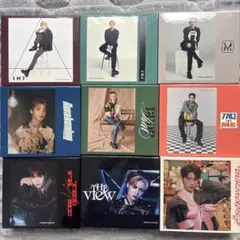JO1 川西拓実 CD 収納ボックス BOX forTUNE 12個セット - メルカリ
