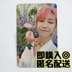 SEVENTEEN SECTOR17 weverse ヨントン ミンハオ