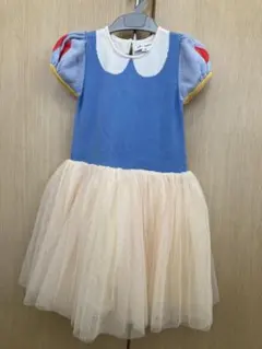 baby GAP ディズニー 白雪姫 ワンピース 5歳