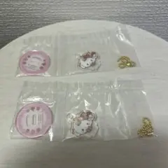 アクスタグミ 　こぎみゅん　サンリオ　キーホルダー　アクリルスタンド