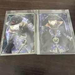 ハロウィン ルーク　カードセット