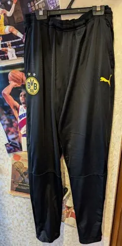 ドルトムント19/20 トレーニングパンツのサムネイル
