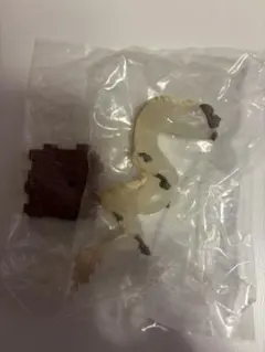 ポーズがいっぱいコレクション　神様いっぱい　千と千尋の神隠し　河の神　フィギュア