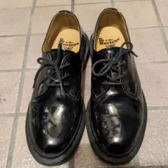 別注】Dr.Martens / パテント 3eyeのサムネイル