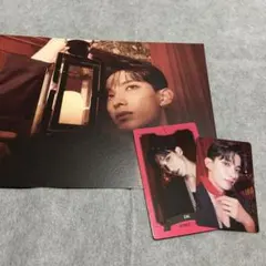 SEVENTEEN セブチ DK  ドギョム シーグリ2023