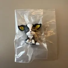 【イギー】肩ズン Fig. ジョジョの奇妙な冒険 ガチャ