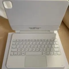 Inateck マジックキーボード JIS日本語配列