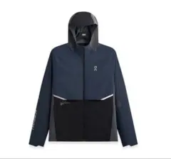 KITH x On ウィンドブレーカー コアジャケット Mサイズ - メルカリ
