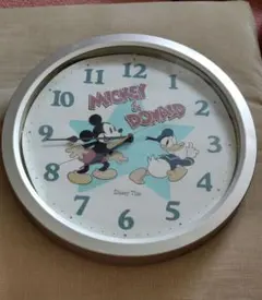 2026年最新】Disney 掛時計・柱時計の人気アイテム - メルカリ