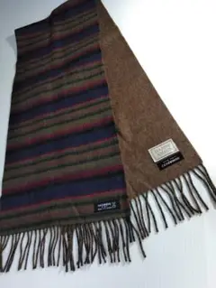 マフラー　cashmere