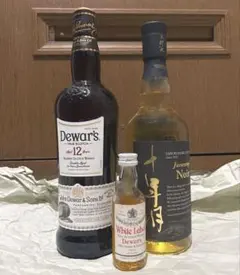 2026年最新】十年明 ウイスキーの人気アイテム - メルカリ