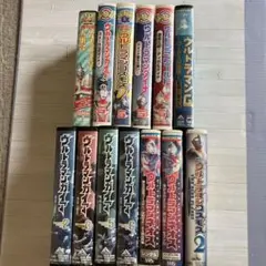 妖怪人間ベム スペシャルコレクション』LD レーザーディスク BOX