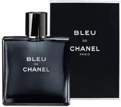 新品# シャネル CHANEL ブルー ドゥ シャネル 100ml EDT SP