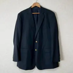 極美品】ブルックスブラザーズ テーラードジャケット カシミア 38SHT 