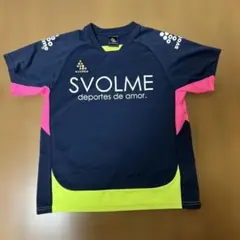 SVOLME Tシャツのサムネイル