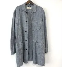 BEAMS+ × サニースポーツ　リネンジャケット