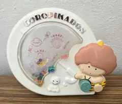 【激レア】⭐️TOMY GOROPIKADON だってデートだもんゲームウォッチ 激レア】⭐️TOMY GOROPIKADON だってデートだもんゲーム