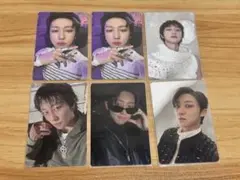 the8 タレントカード