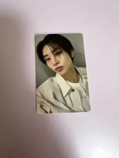 Stray Kids スキズ karma 会場限定 トレカ アイエン